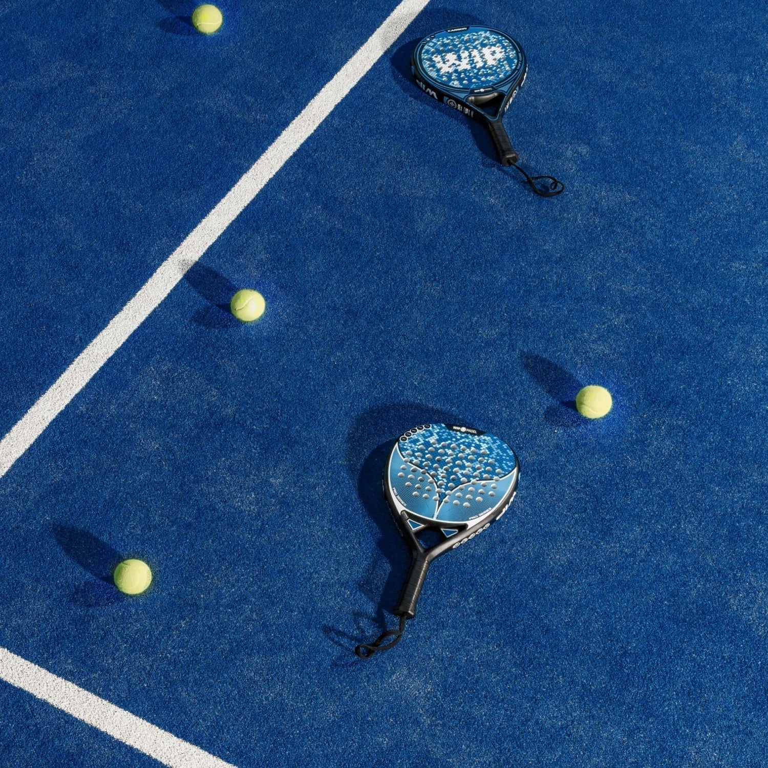 Hydration for Padel Tournaments: A Practical Guide