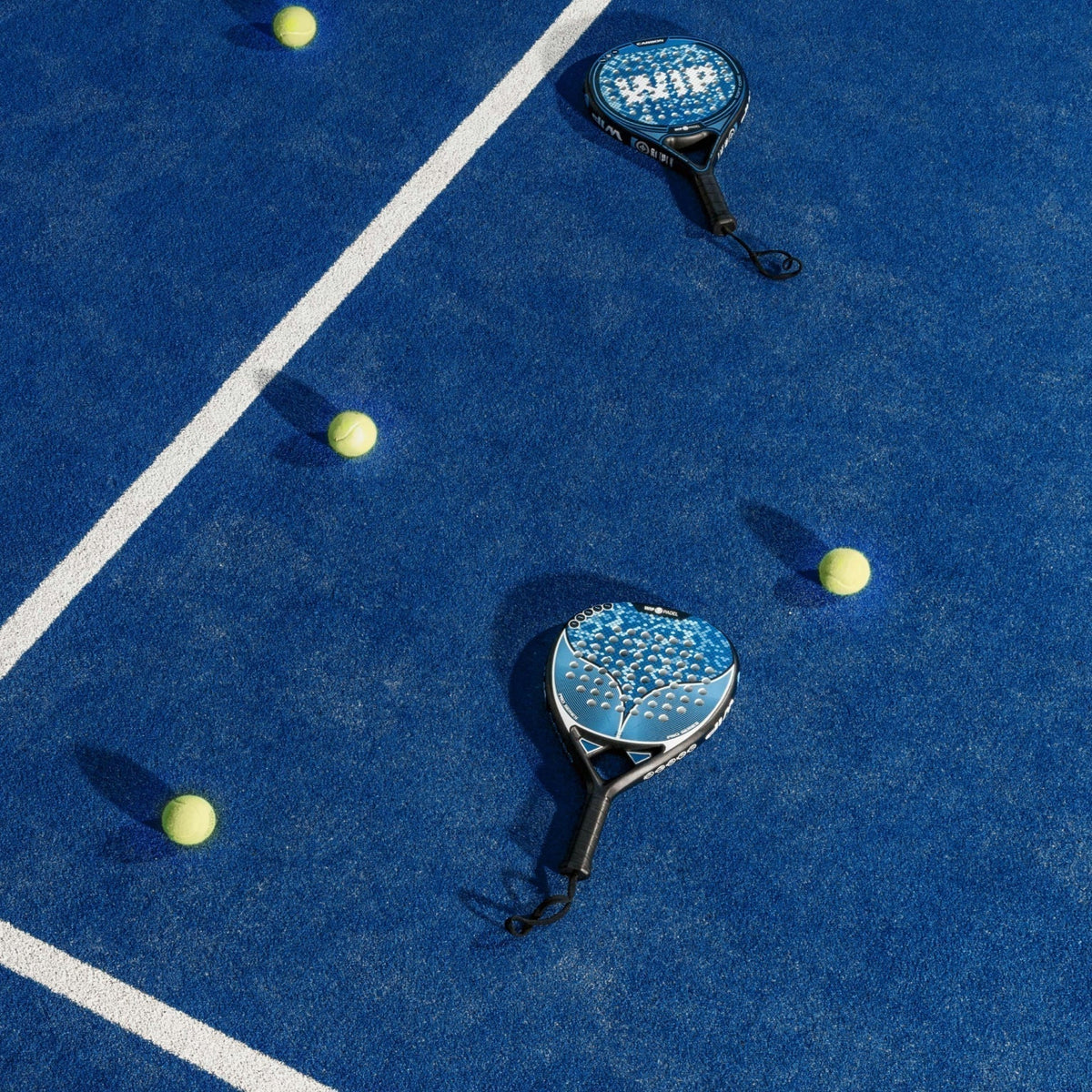 Hydration for Padel Tournaments: A Practical Guide