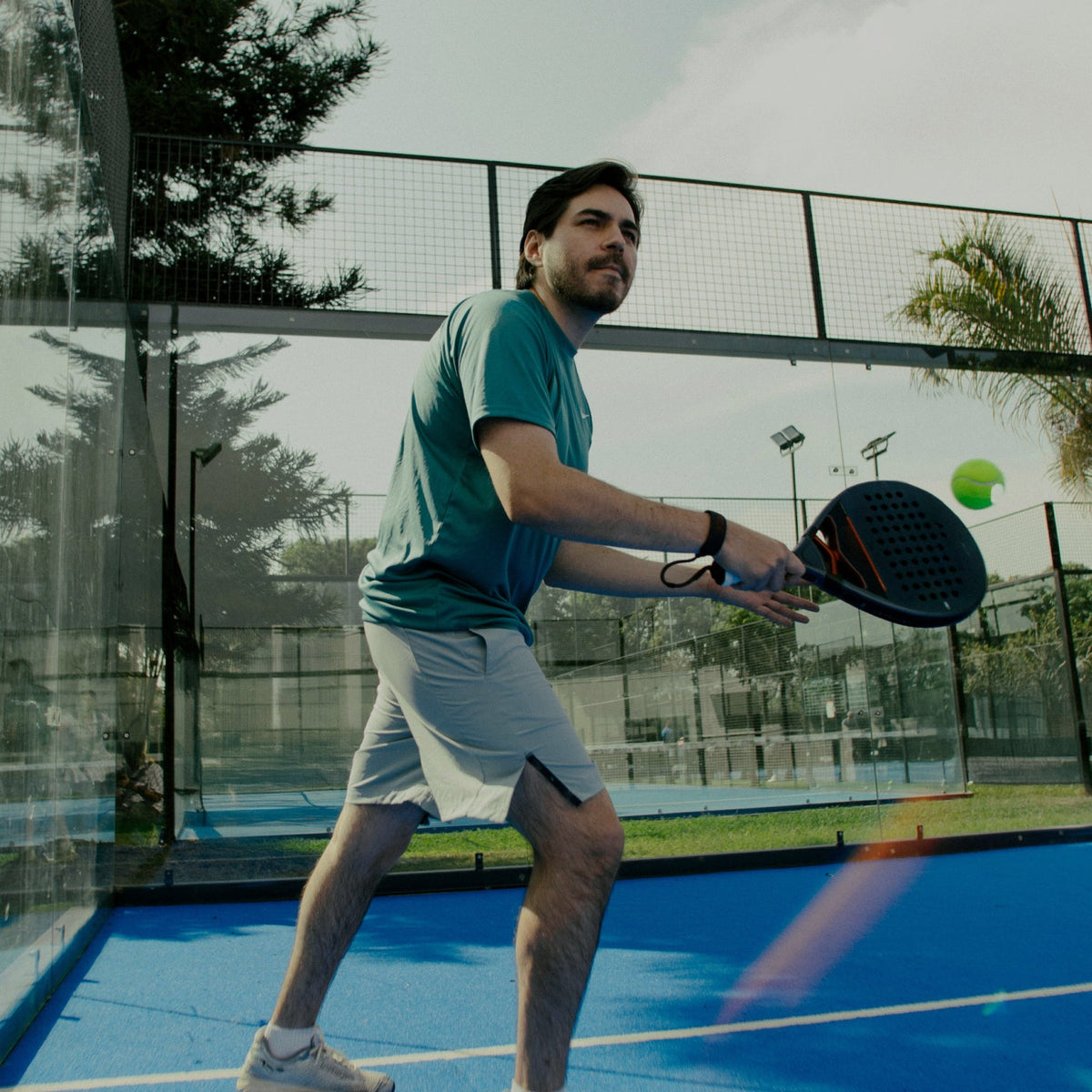 Padel Hydration: The Complete Guide for Players