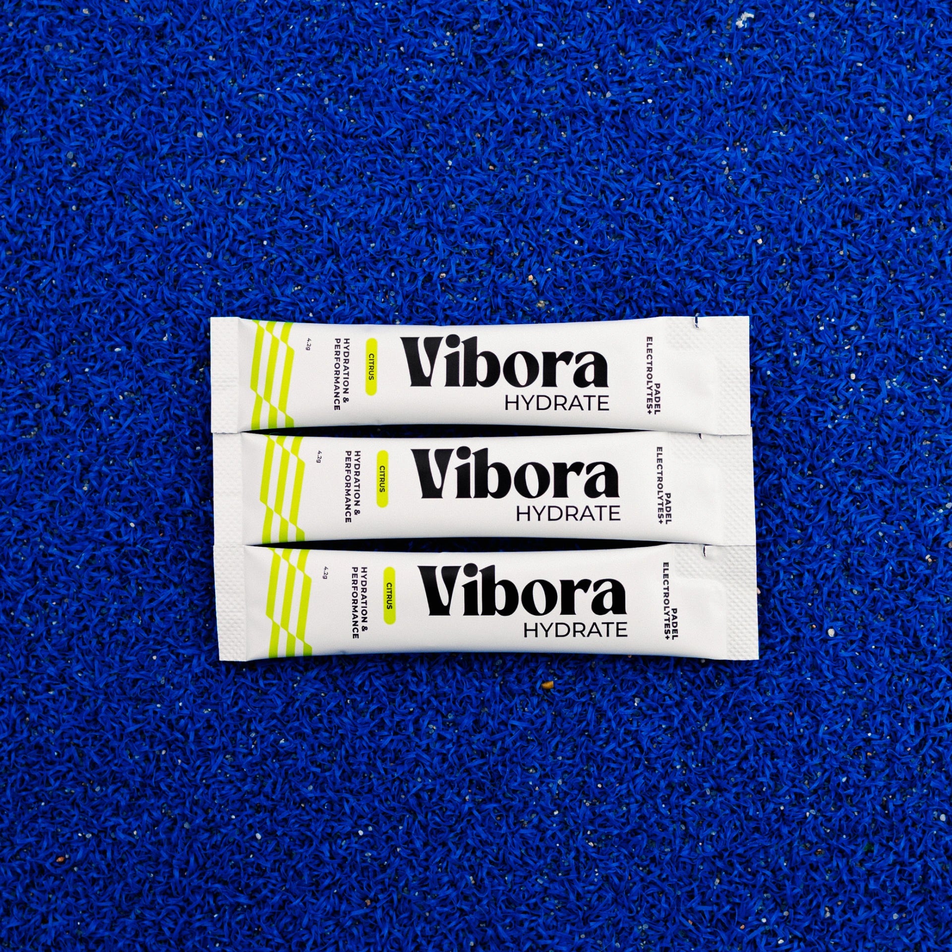 Vibora Sample Pack