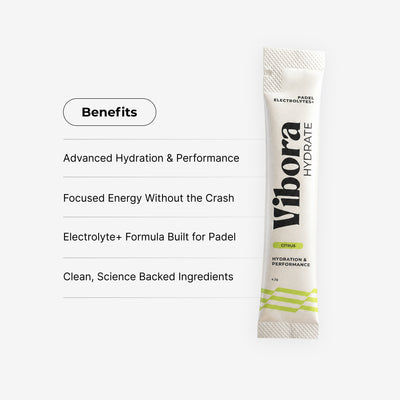 Vibora Sample Pack